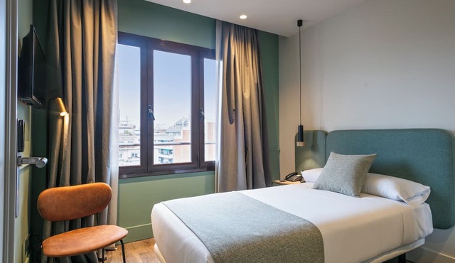 Hotel Via Augusta