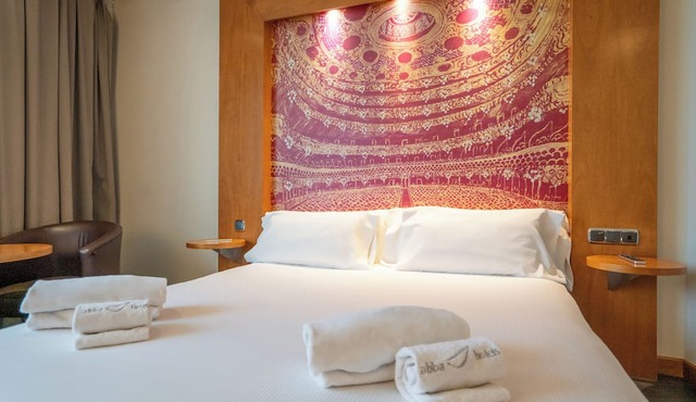 Abba Sants Hotel