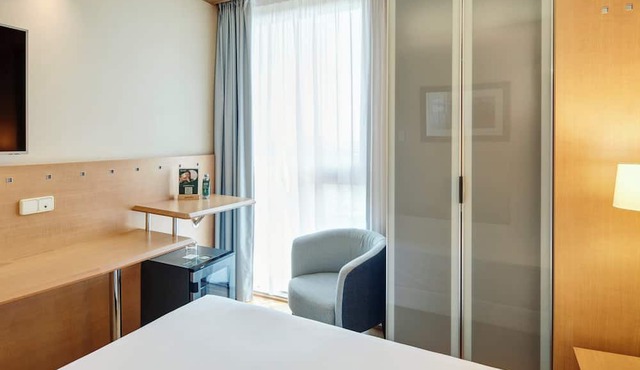 Sercotel Porta Barcelona