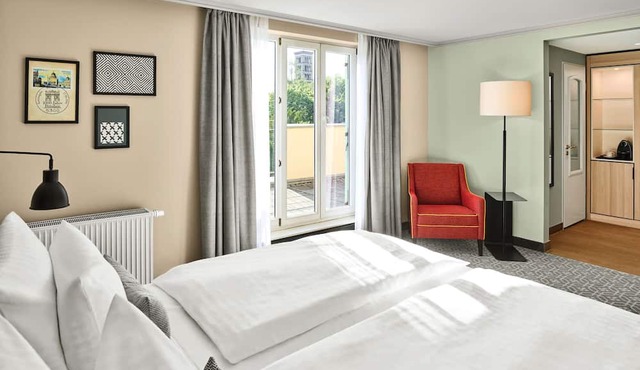 MAXX Hotel Sanssouci Potsdam
