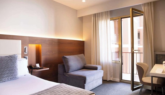 Best Western Premier Hotel Dante