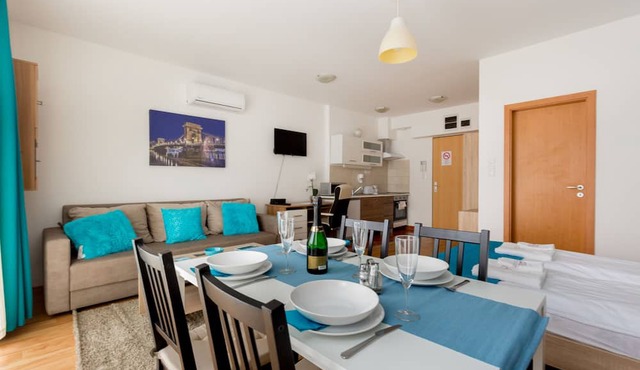 Sun Resort Apartments