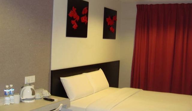 Alor Boutique Hotel