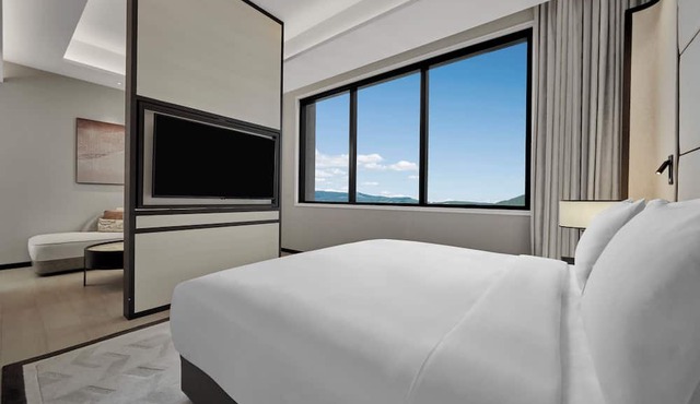 Hyatt Place Johor Bahru Paradigm Mall