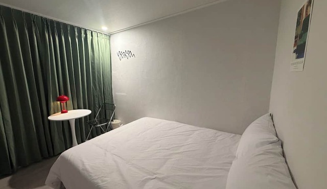 StayDucksan Hotel