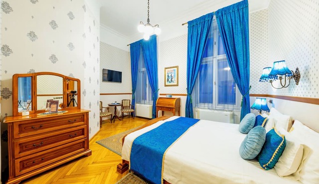 Cotton House Budapest