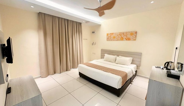 Lavigo Resort
