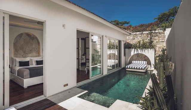 Aleva Villa Seminyak by Ini Vie Hospitality