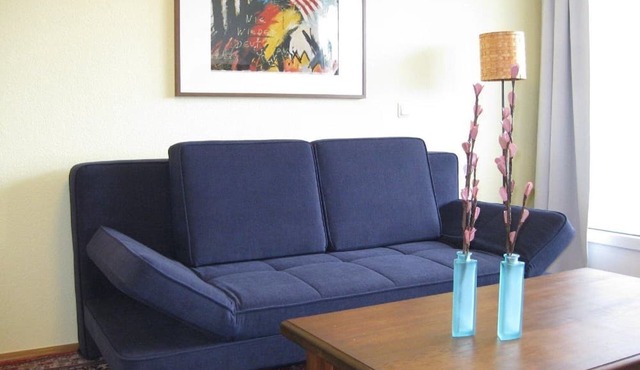 Vacation apartment/apartment for 5 guests with 80m² in Berlin (187533)