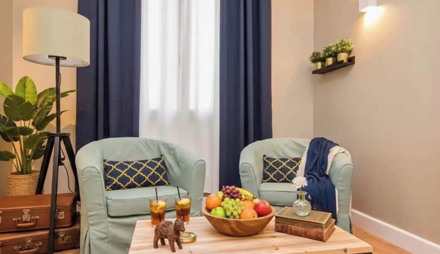 Your Barcelona stay, exactly as it should be - Several Units available!