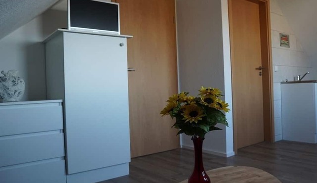 Vacation apartment/apartment for 2 guests with 26m² in Neu Lindenberg (150908)