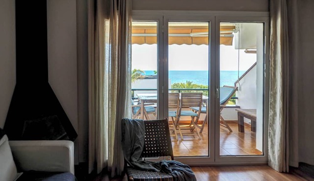 Balmins Surf by Hello Homes Sitges
