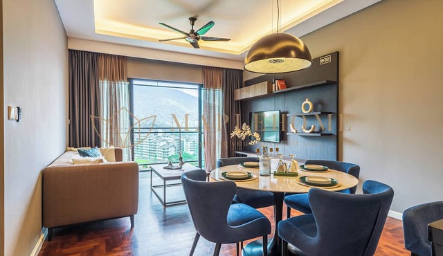 Vista Premier Suites Genting Highlands