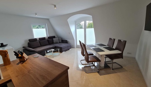 Villa-Dohne - 3-room Dohne 4