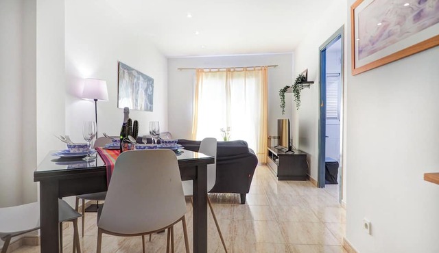 Parellades Apartment by Hello Homes Sitges