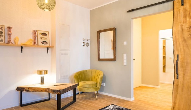 Design Apartments - "Am Weinberg"