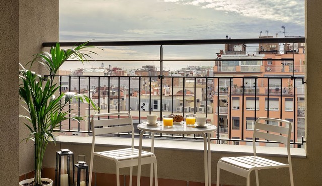 Eric Vökel Boutique Apartments Gran Vía Suites