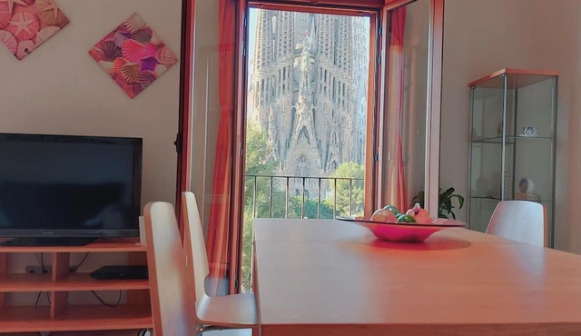 ABSOLUTE SAGRADA FAMILIA 3/Superior/