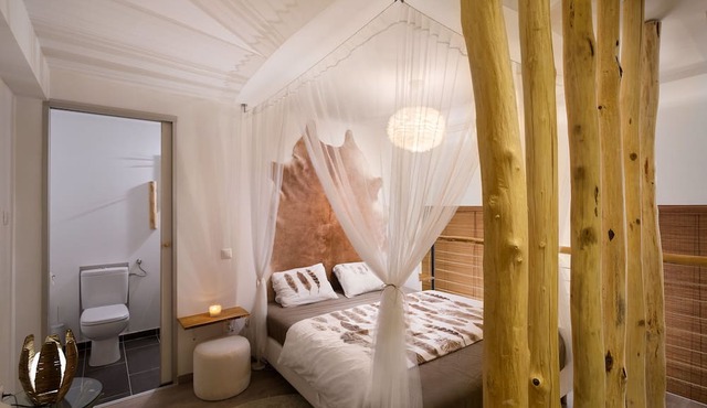 Suites 13 Budapest