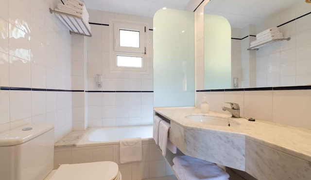 Albamar Apartaments