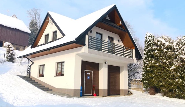 Wohnung pod Brzyzkiem by Interhome