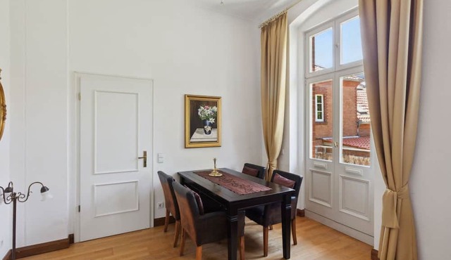 Gründerzeitvilla by Interhome