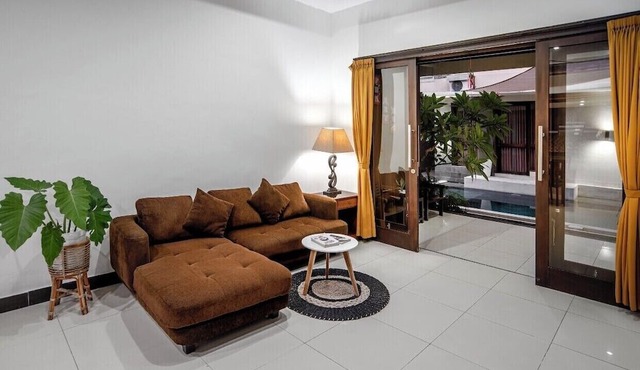 Pondok Arya Kuta Villas by Kamara