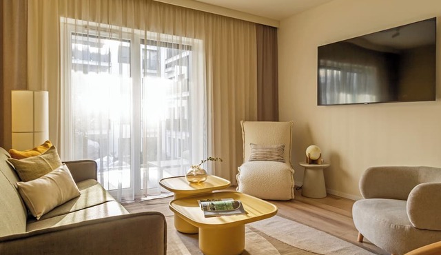 Marone Suites Budapest