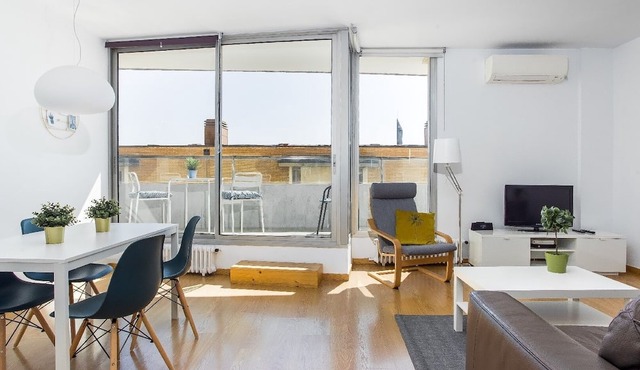 BEACH APARTMENT VILLA OLIMPICA