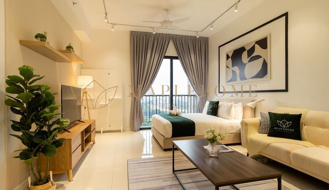 Chambers Premier Suites Kuala Lumpur