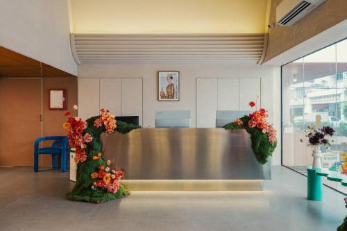Lilybeth Hotel Pratunam