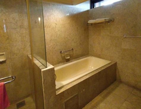 Bold Texas Apartment at Times Square KL
