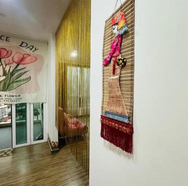 Setapak Central Mall Zetapark Home Sweet Home 2