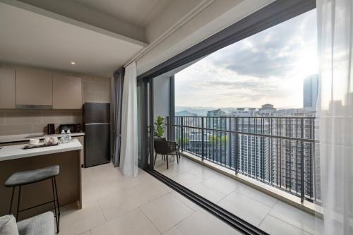 Isola KLCC Hotel, Trademark Collection by Wyndham