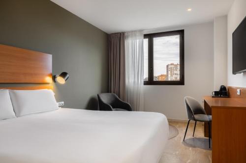 Hotel SB Express Tarragona
