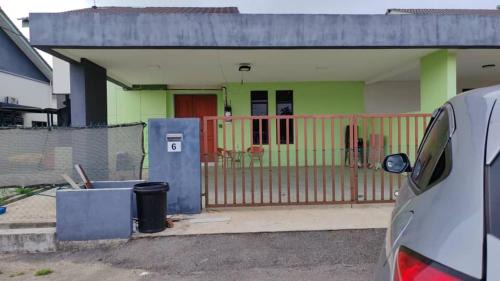 WN HOMESTAY SEBERANG BALOK kuantan pahang