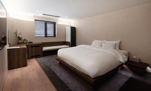Jamsil Orosie Hotel