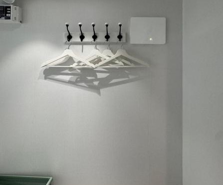 The Dongdaemun Hostel