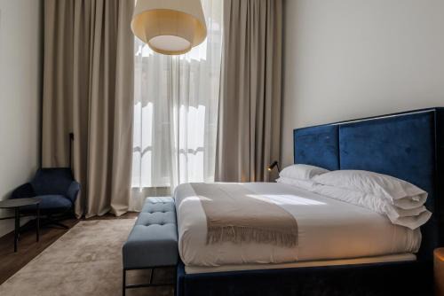 Apartments Kozmo Residences Budapest