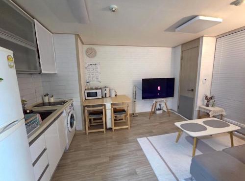 Gangnam Station Cresyn2 4min Stay Signature Urban Cozy