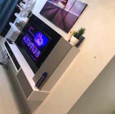ONE MAXIM SUITE RESIDNCE,KL high 37fLOOR FREE WIFI PRIME MOVIE