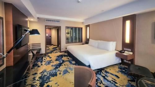 InterContinental Kuala Lumpur by IHG