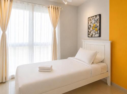 Gaia Residences by Plush