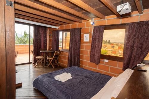 Hotel Alto lindo