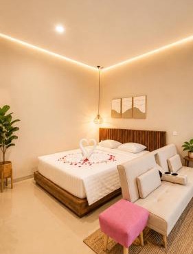 Baliem Resort Jimbaran