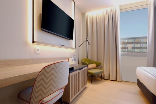 Hotel & Spa Villa Olimpica Suites