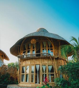 Green Lander Ubud