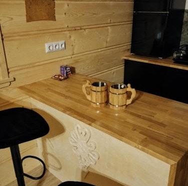 Domek Niedźwiedź