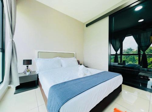 Liberty Arc Ampang By DeUrban