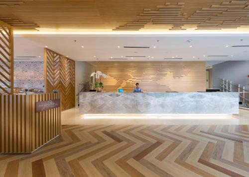 Hilton Garden Inn Kuala Lumpur - North